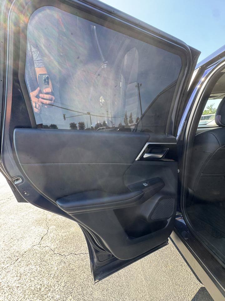 Used 2022 Mitsubishi Outlander SE AWD/4WD image 13