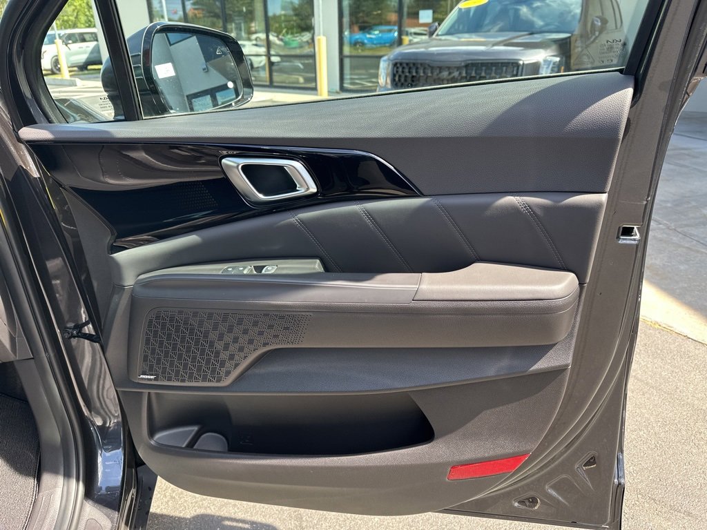 New 2026 Kia Carnival SX Prestige image 17