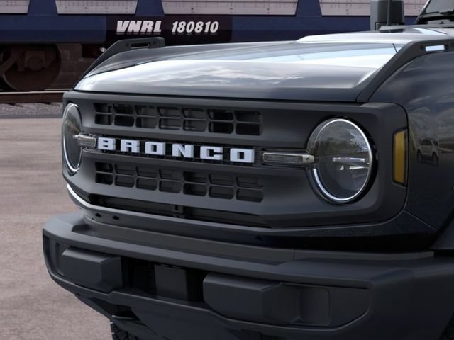 New 2026 Ford Bronco Big Bend AWD/4WD image 19
