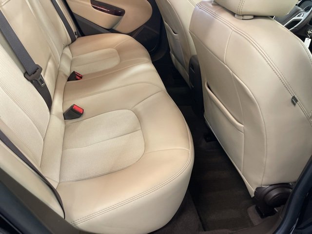 Used 2016 Buick Verano Convenience w/ Experience Buick Package image 34