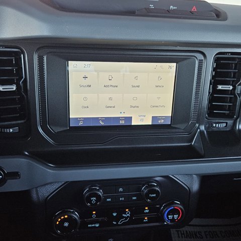 Certified 2023 Ford Bronco 2-Door image 16