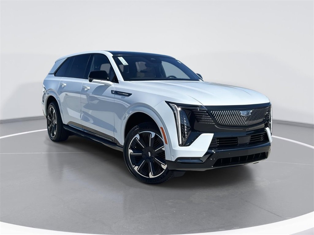 New 2026 Cadillac Escalade IQ Sport 2 image 1