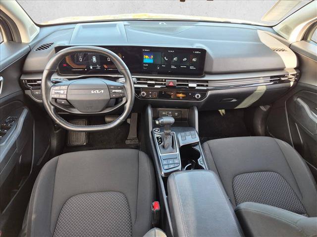 Used 2026 Kia Sportage LX FWD image 22