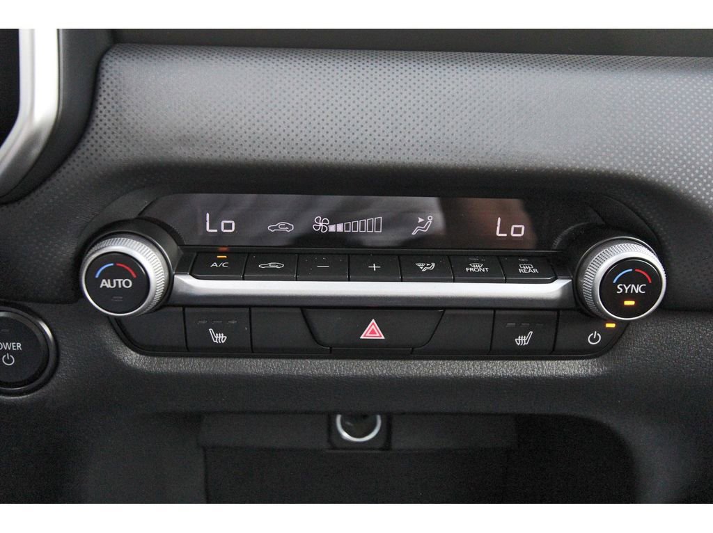 New 2026 MAZDA CX-50 2.5 Hybrid w/ Weather Package image 23