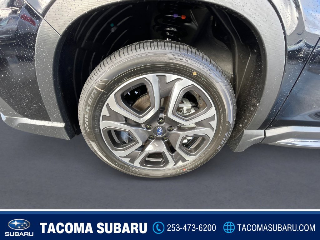 New 2027 Subaru Ascent Touring AWD/4WD image 9
