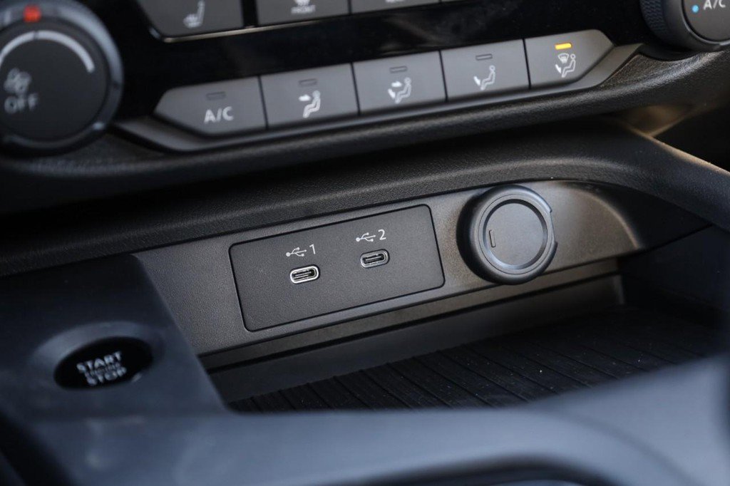 New 2026 Nissan Sentra S w/ Floor Mat Package FWD image 14