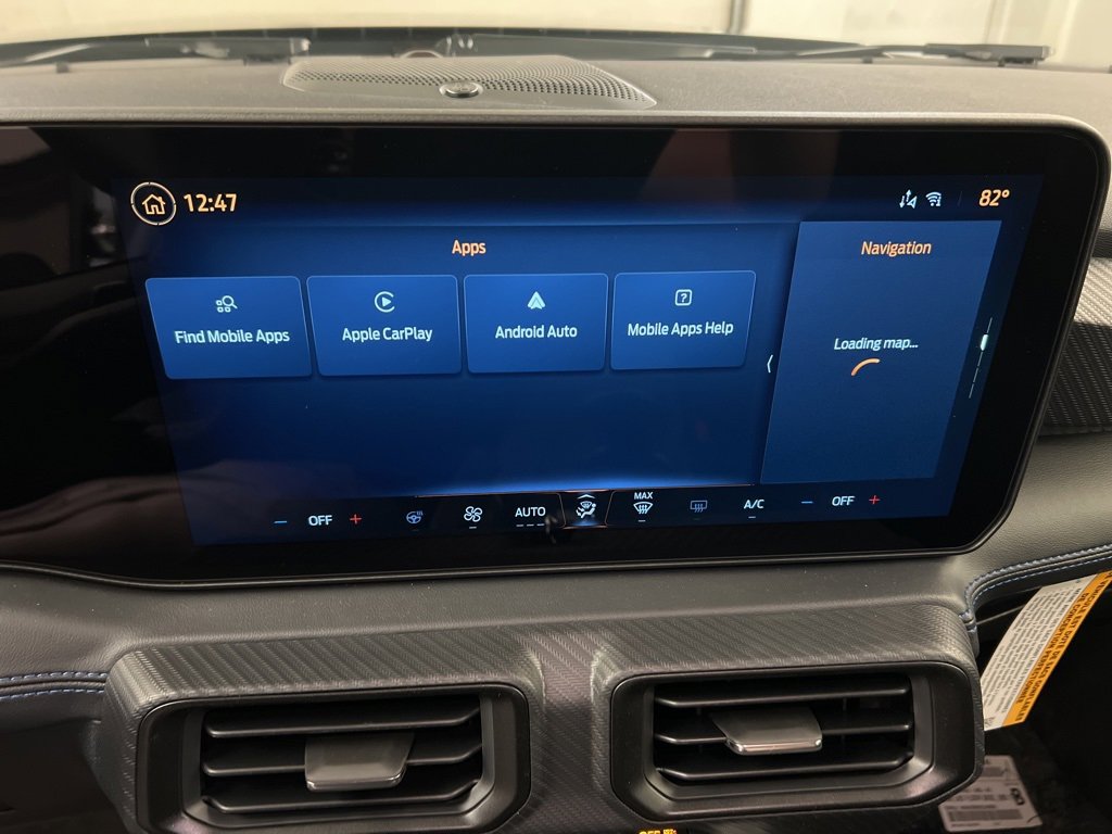 New 2025 Ford Mustang Dark Horse image 9