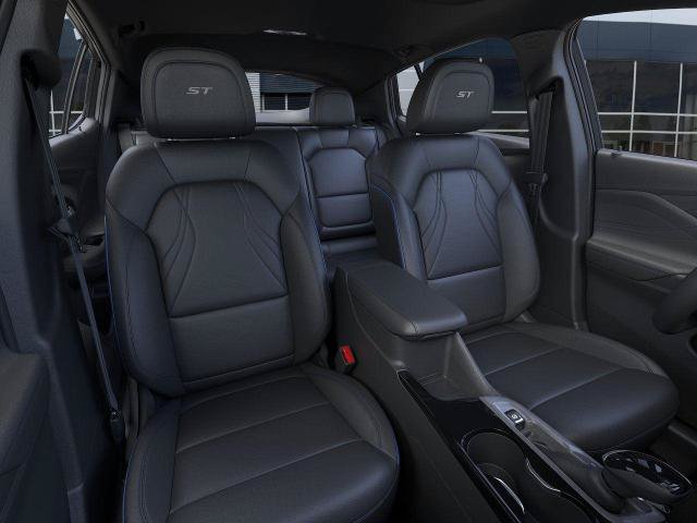 New 2026 Buick Envista Sport Touring w/ Convenience I Package FWD image 16