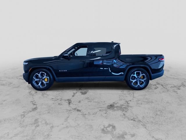 Used 2023 Rivian R1T Adventure AWD/4WD image 5