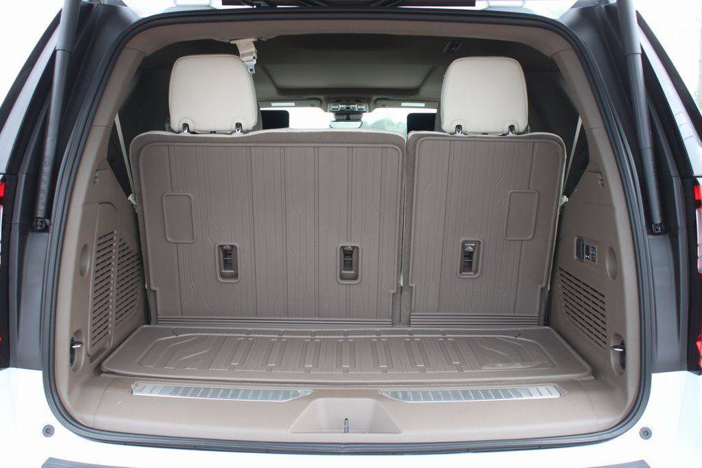 New 2026 GMC Yukon Denali w/ Denali Reserve Package image 21