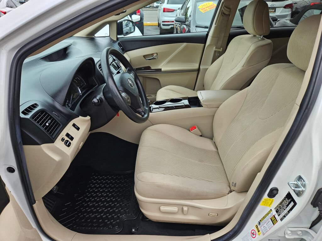 Used 2012 Toyota Venza LE w/ LE Convenience Pkg AWD/4WD image 15