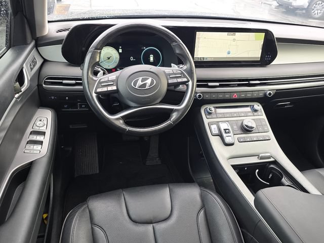 Used 2023 Hyundai Palisade SEL FWD image 14