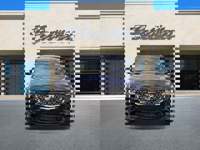 Certified 2024 Cadillac CT4 Premium Luxury image 11