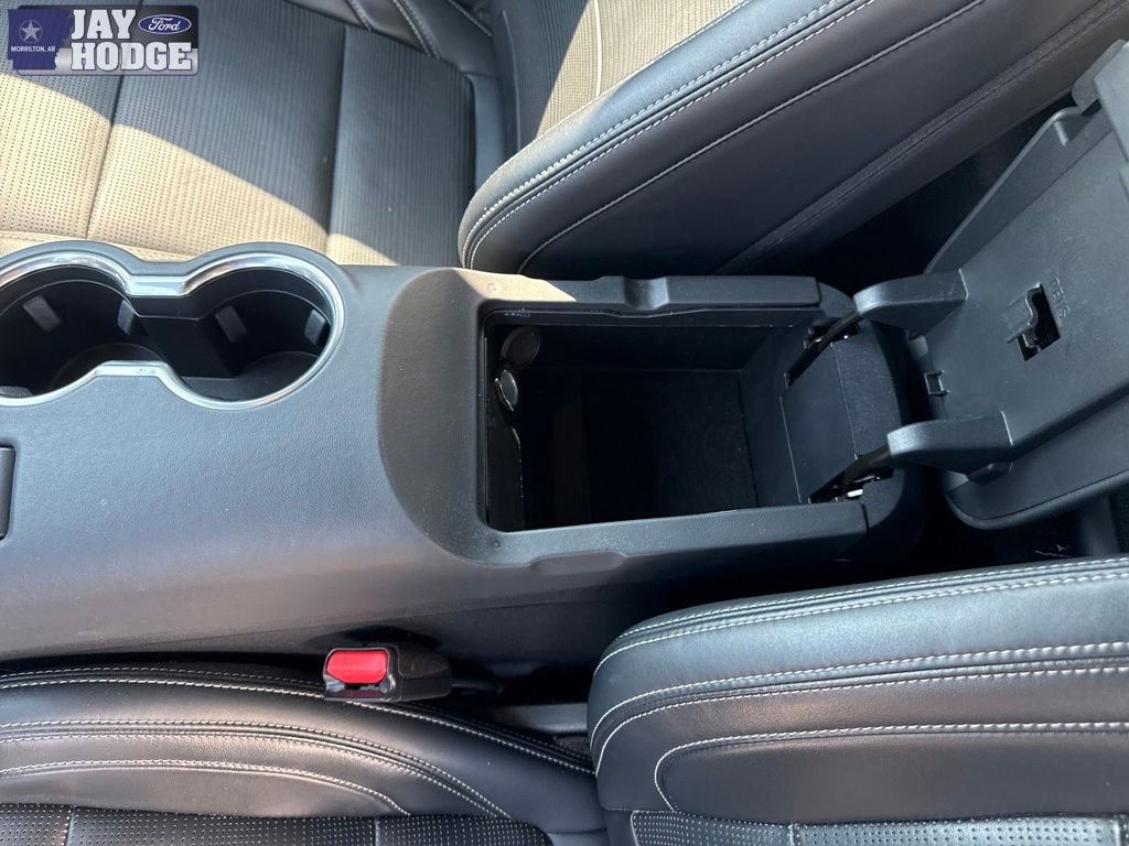 Certified 2024 Ford Mustang GT Premium image 30