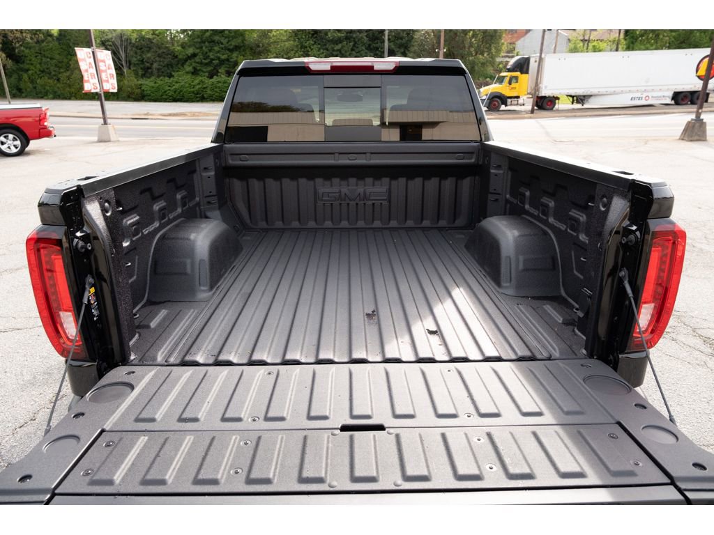 New 2026 GMC Sierra 1500 SLT w/ SLT Premium Plus Package image 36
