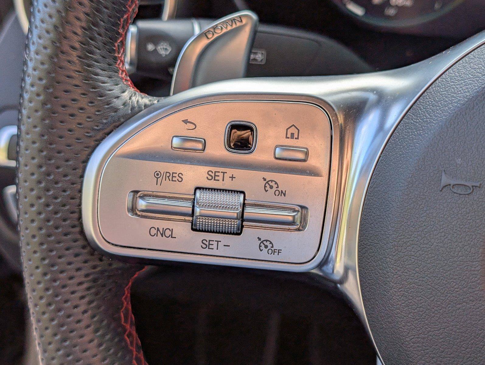 Used 2023 Mercedes-Benz C 43 AMG 4MATIC Coupe image 32