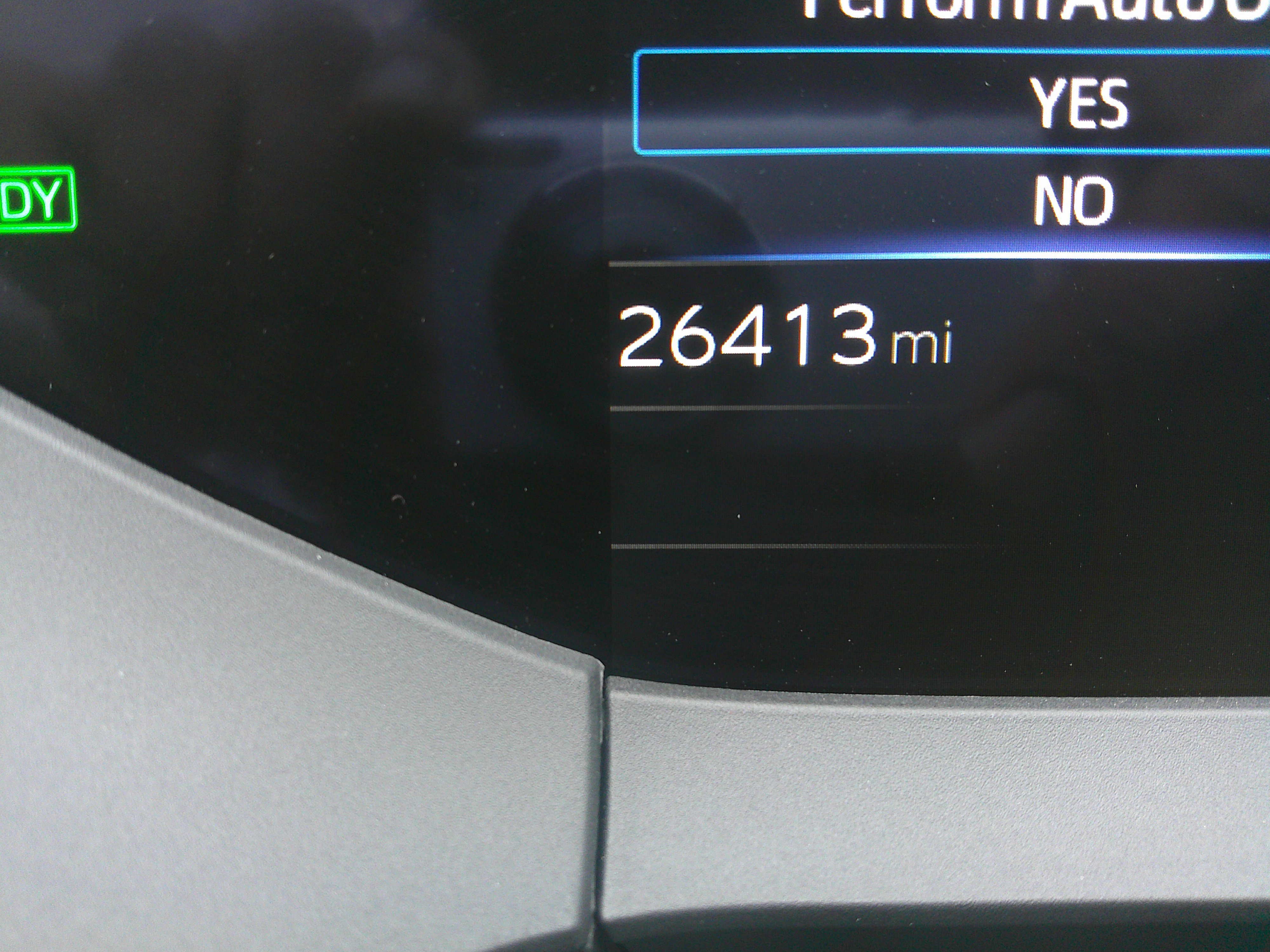 Used 2024 Toyota Prius XLE image 23