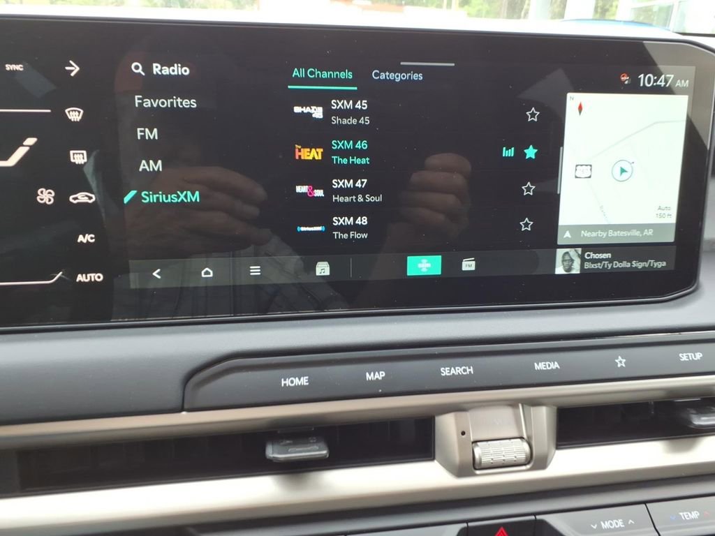 New 2027 Kia Telluride EX FWD image 25