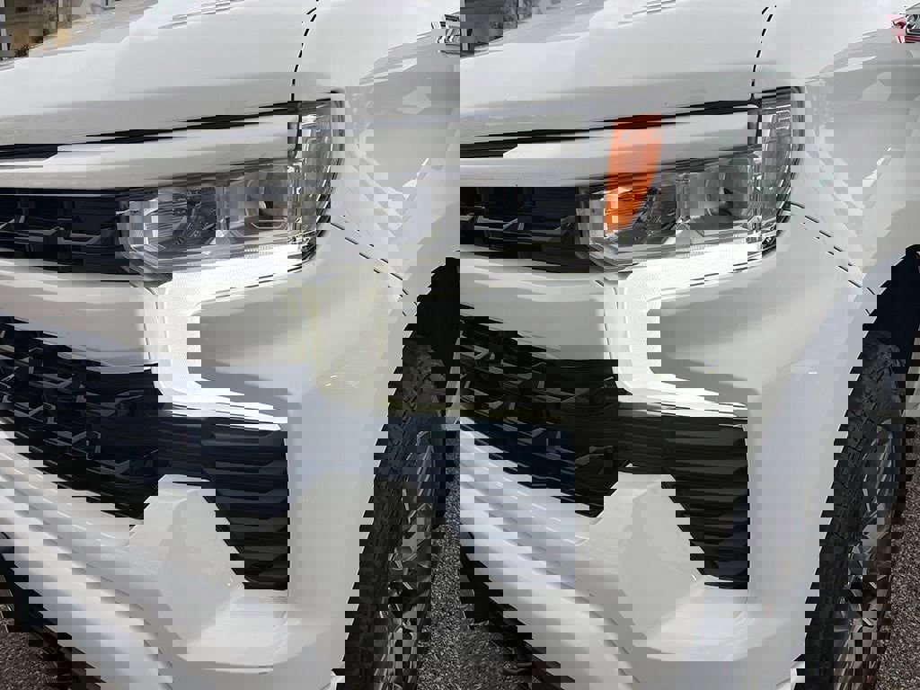 Used 2022 Chevrolet Silverado 1500 RST image 14