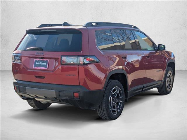 New 2026 Jeep Cherokee Limited AWD/4WD image 2