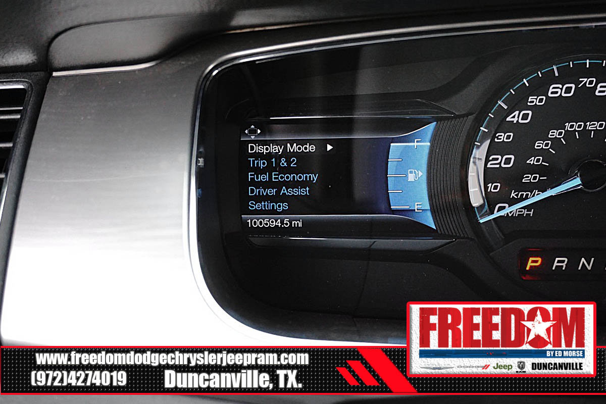 Used 2014 Ford Taurus SEL w/ Equipment Group 201A FWD image 30