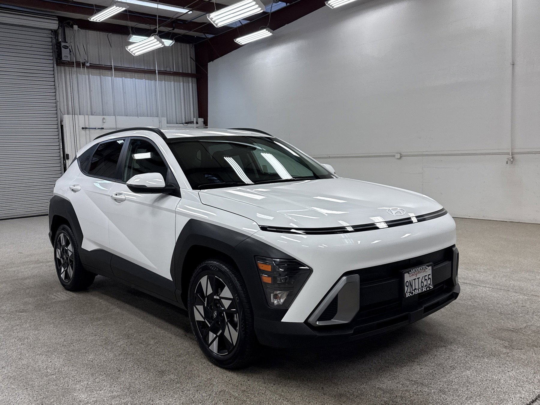 Used 2025 Hyundai Kona SEL image 22