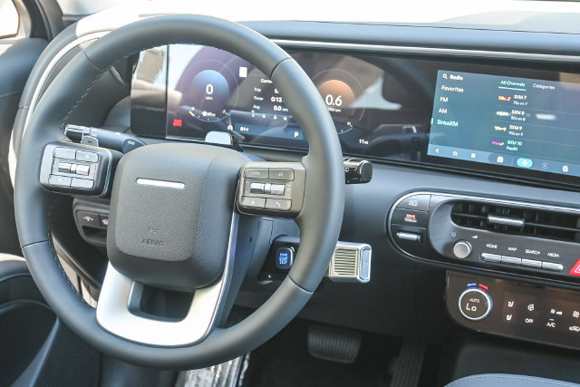 New 2026 Hyundai Palisade Limited AWD/4WD image 16