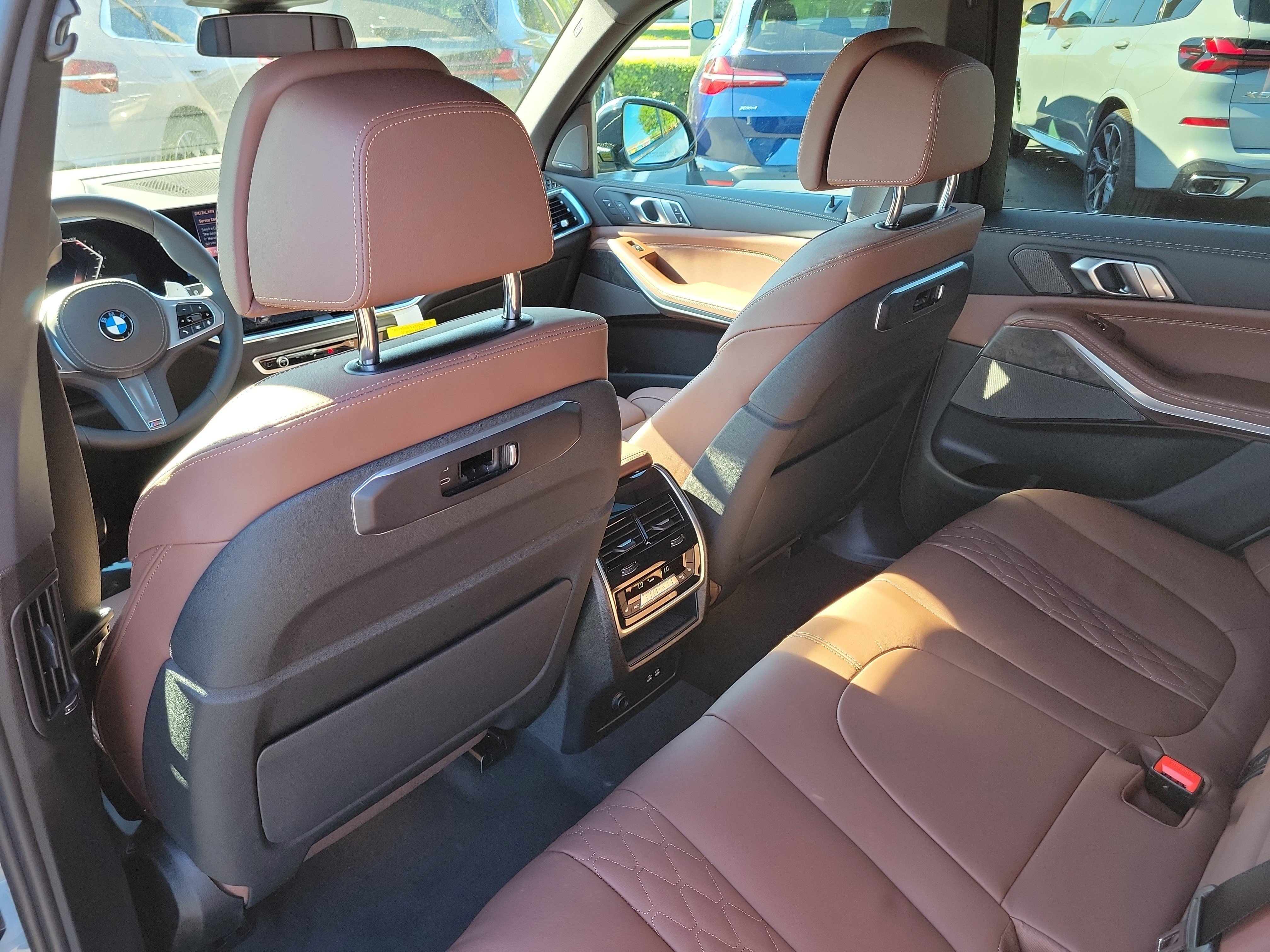 New 2026 BMW X5 sDrive40i w/ M Sport Package image 9