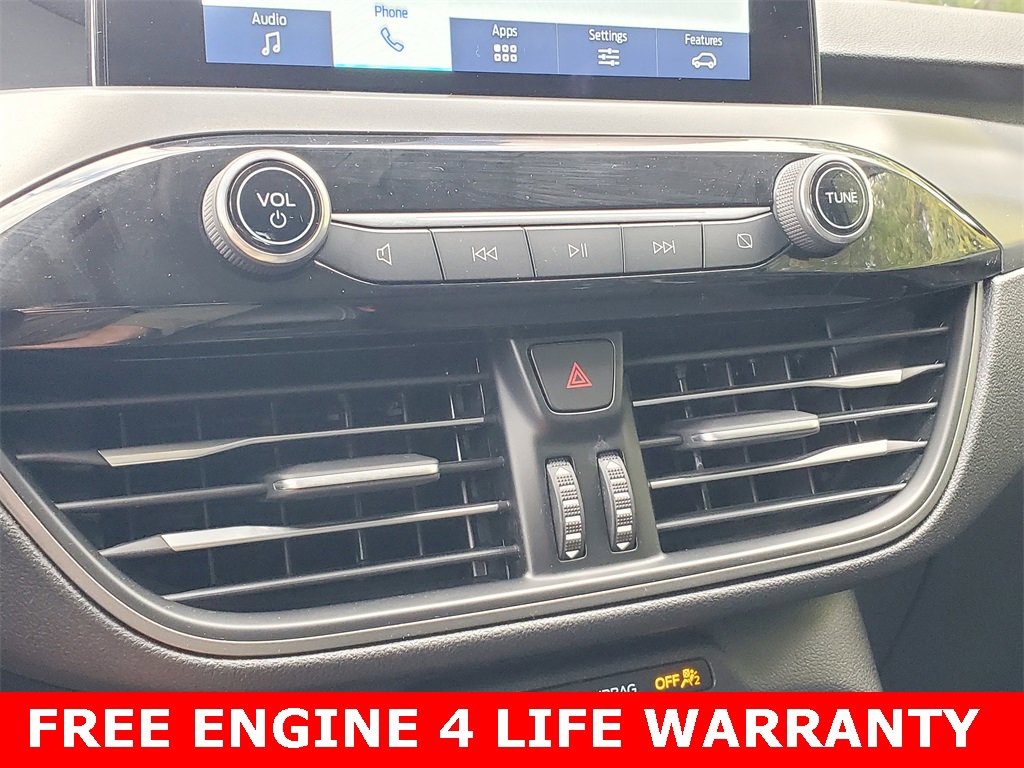 Used 2025 Ford Escape Active image 22