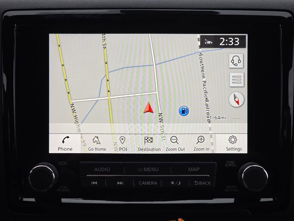 Used 2022 Nissan Frontier PRO-4X w/ Pro-4X Premium Package image 14