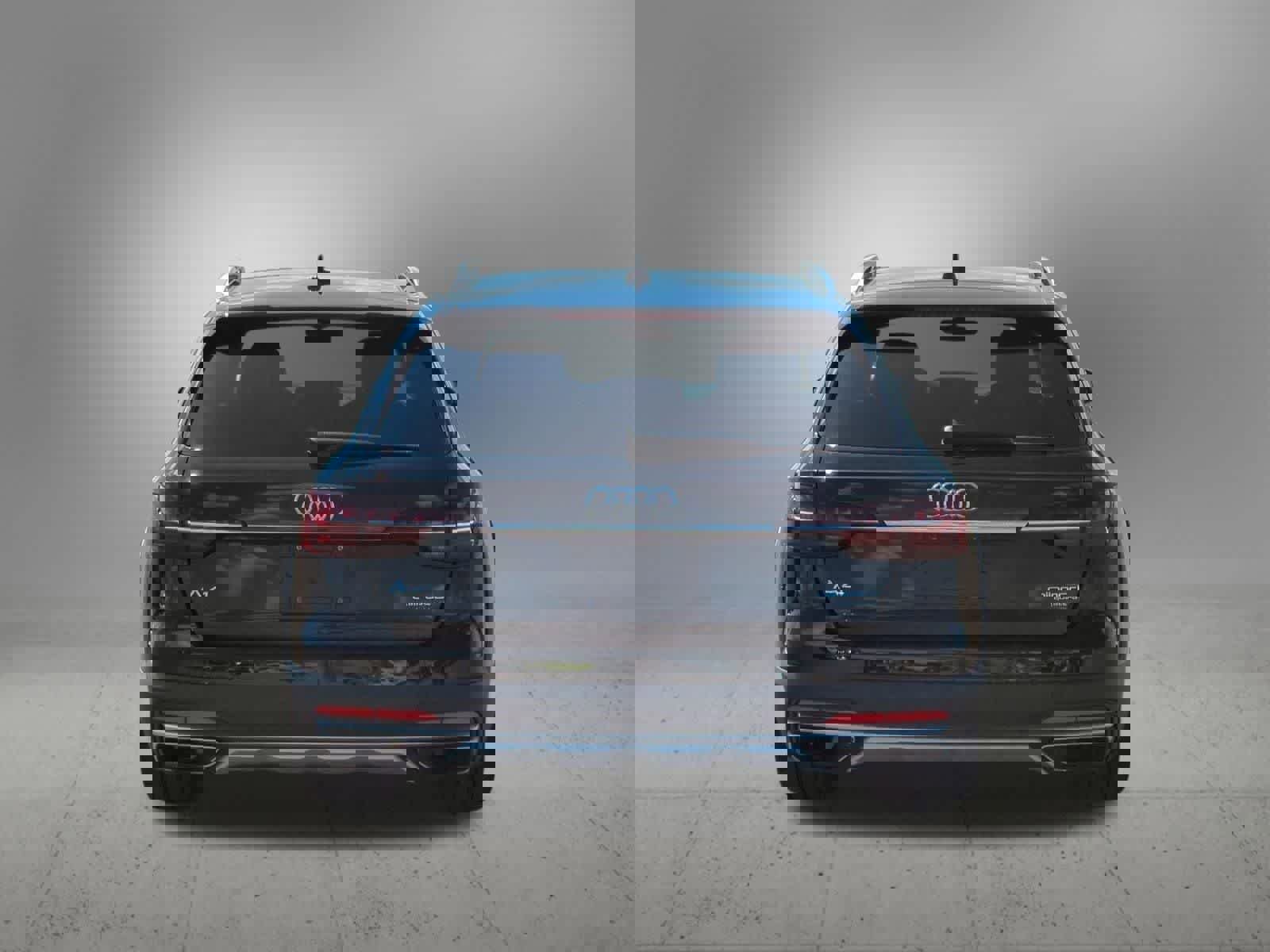 Used 2023 Audi A4 2.0T allroad Prestige w/ Prestige Package image 5