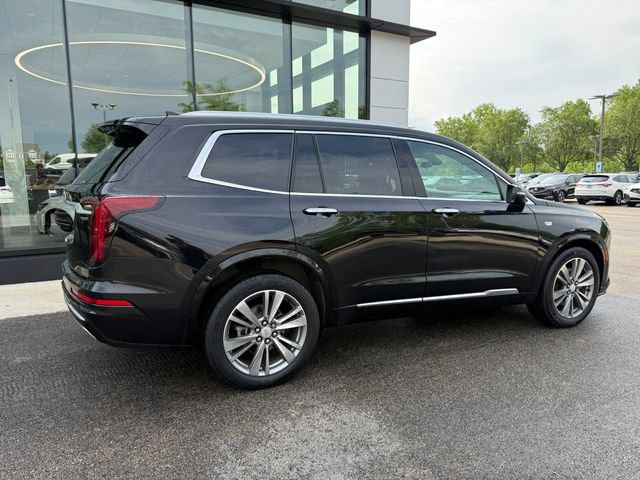 Used 2020 Cadillac XT6 Premium Luxury AWD/4WD image 3