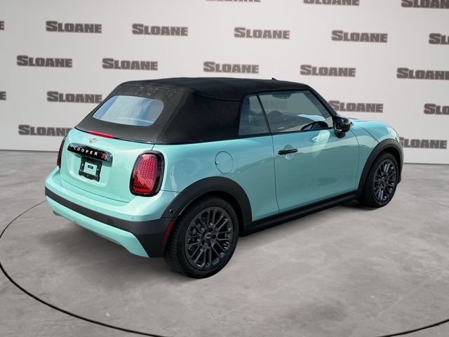 New 2026 MINI Cooper S FWD image 5