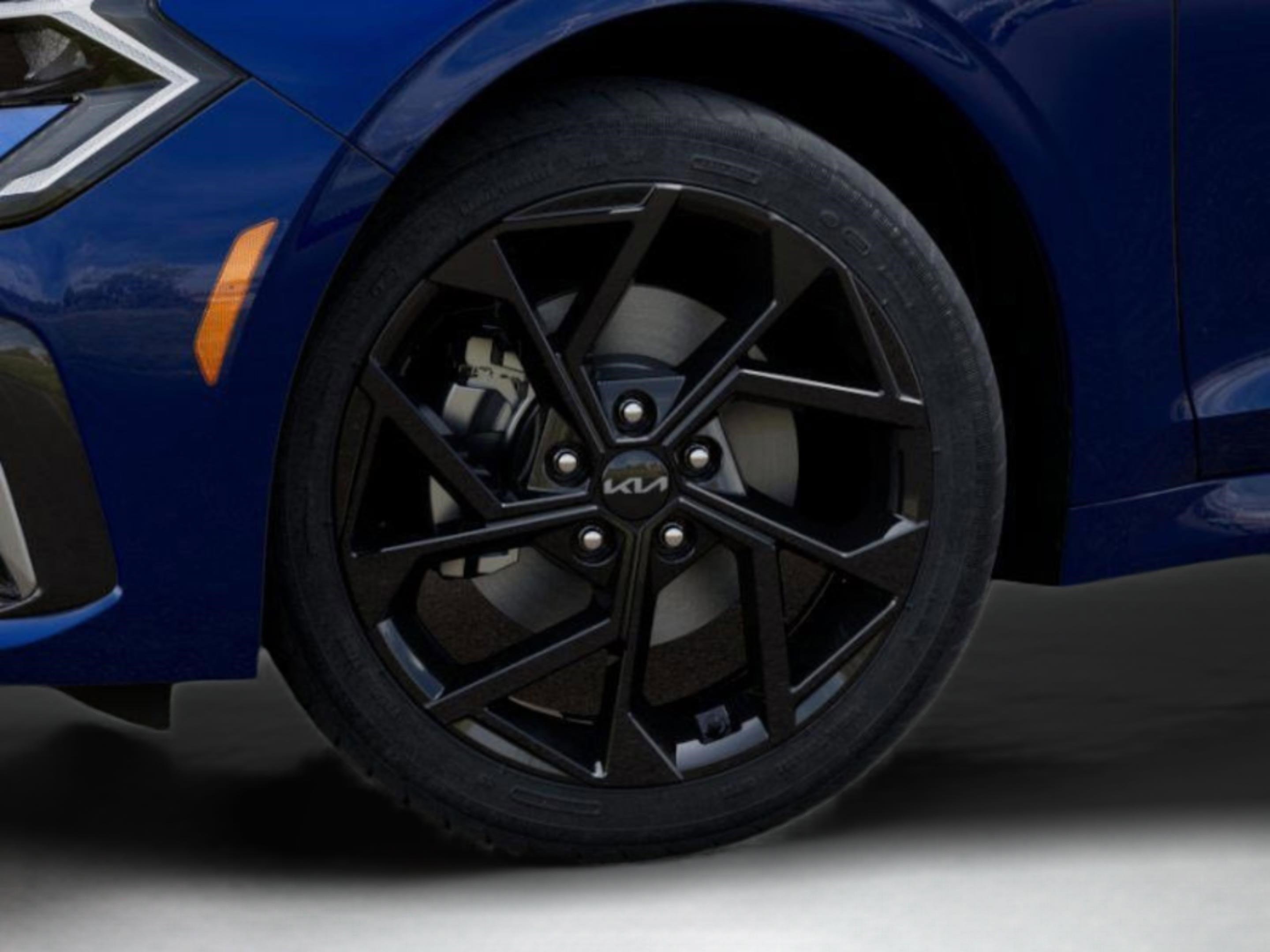 New 2026 Kia K5 GT-Line image 11