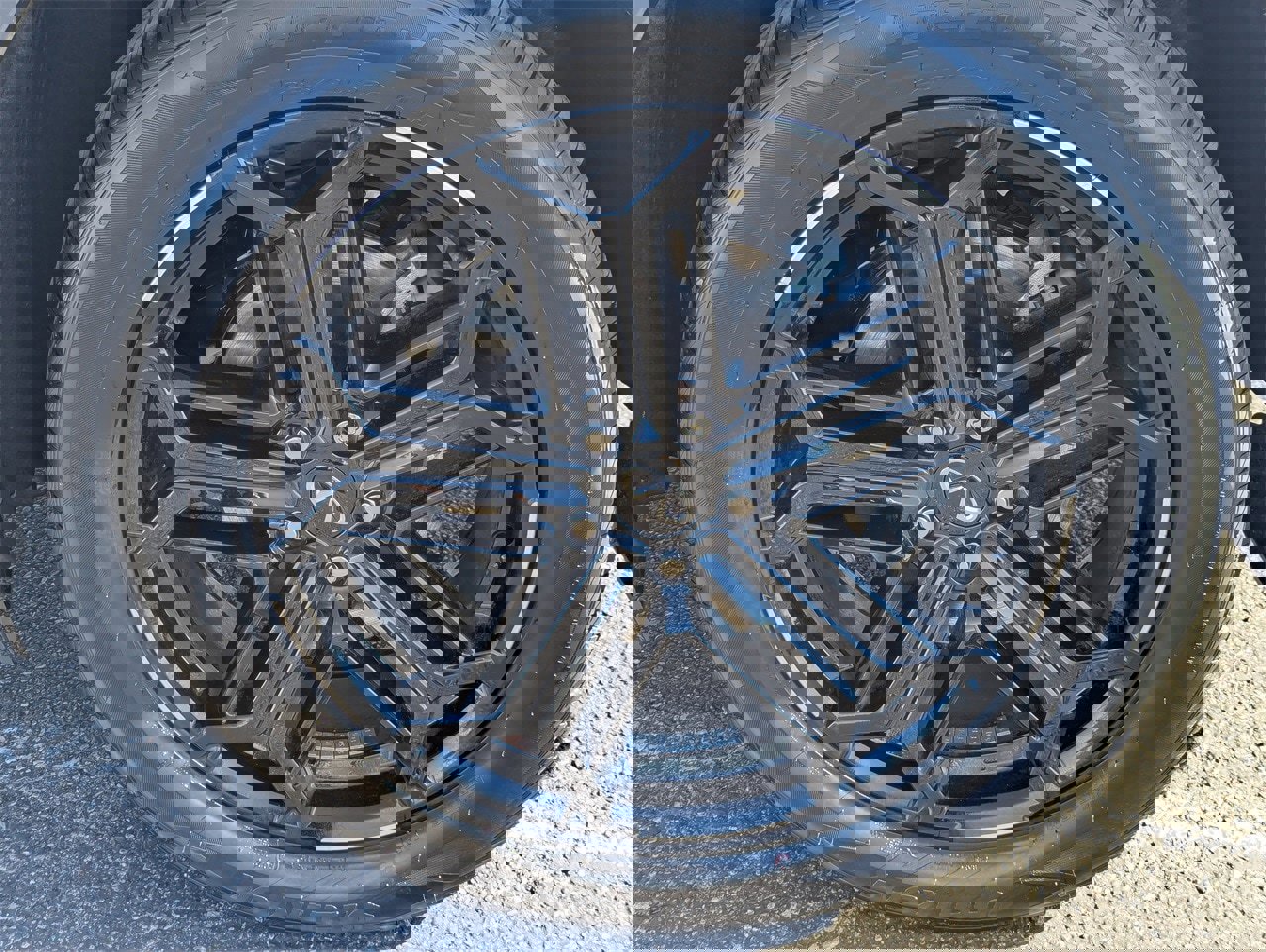 New 2026 INFINITI QX60 Sport image 9