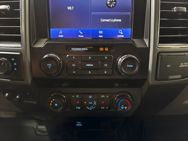 Used 2022 Ford F350 XLT w/ XLT Premium Package image 26