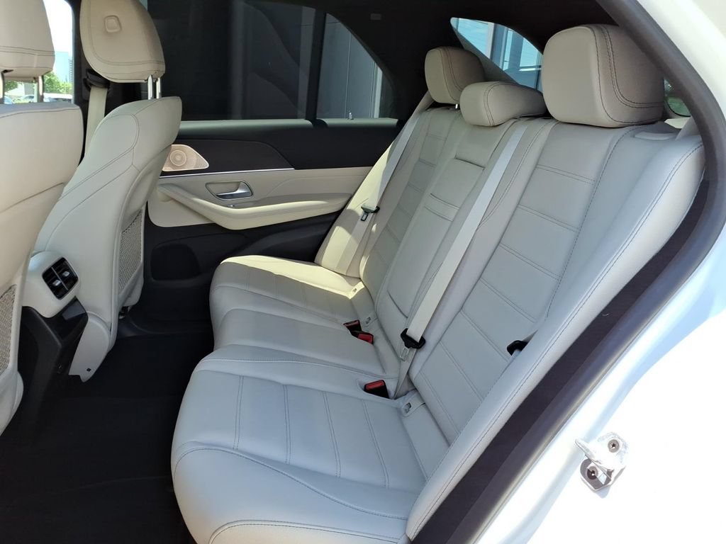 Certified 2023 Mercedes-Benz GLE 450 4MATIC image 30