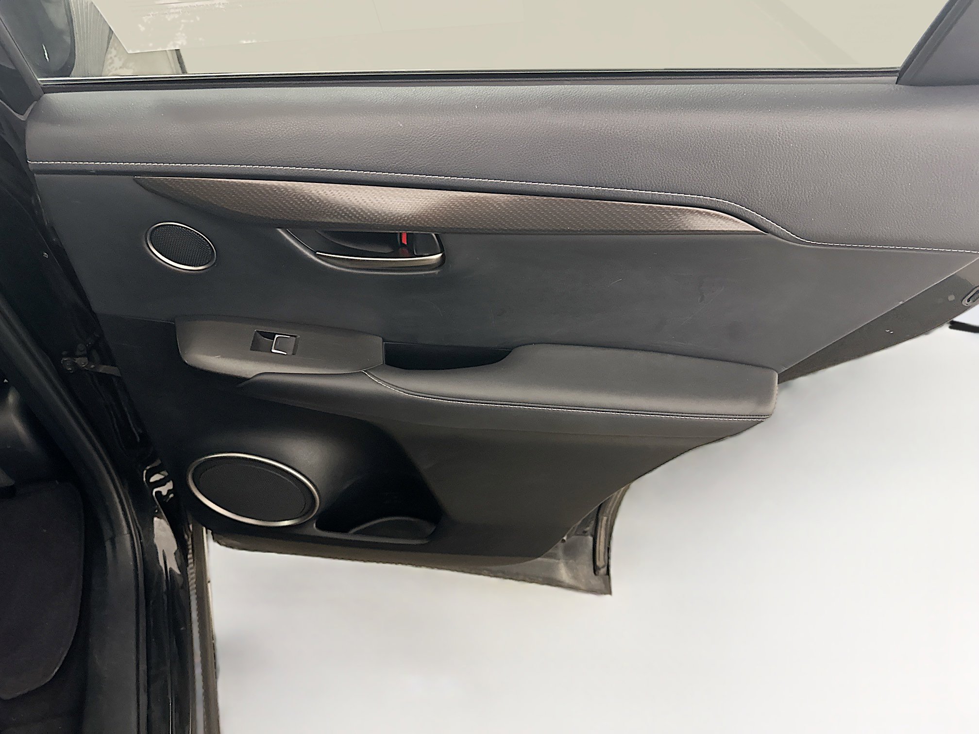 Used 2020 Lexus NX 300 AWD w/ Accessory Package 2 image 31