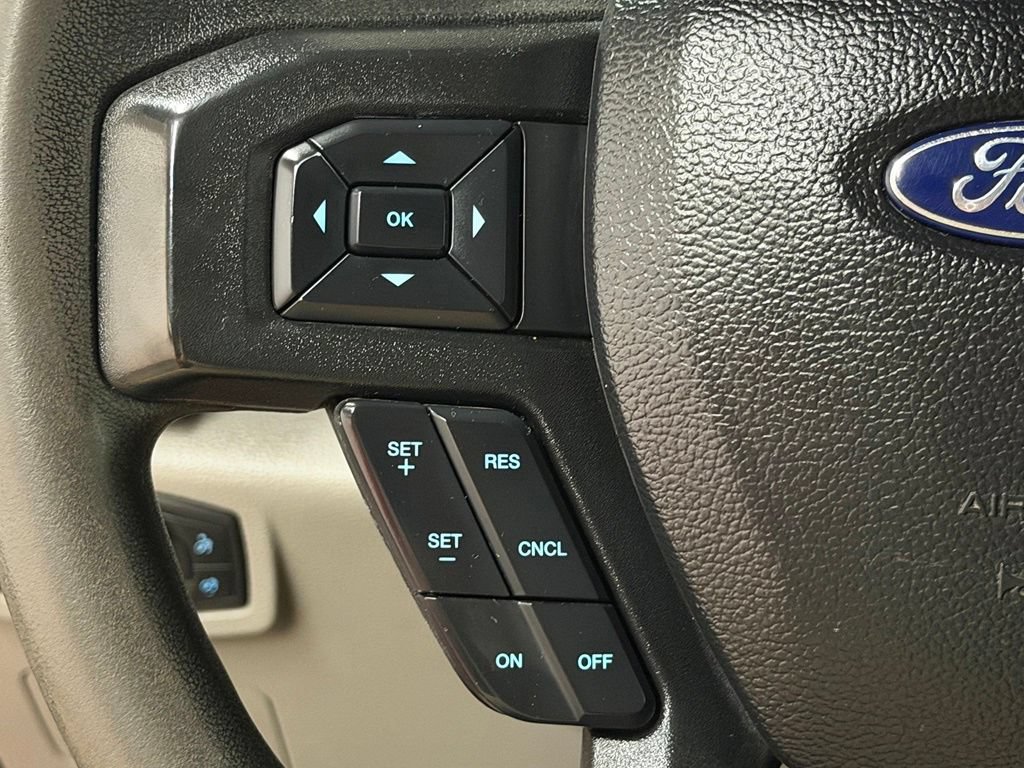 Used 2020 Ford F350 XL w/ STX Appearance Package AWD/4WD image 34