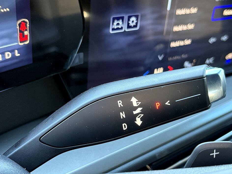 New 2026 Chevrolet Traverse LT image 20