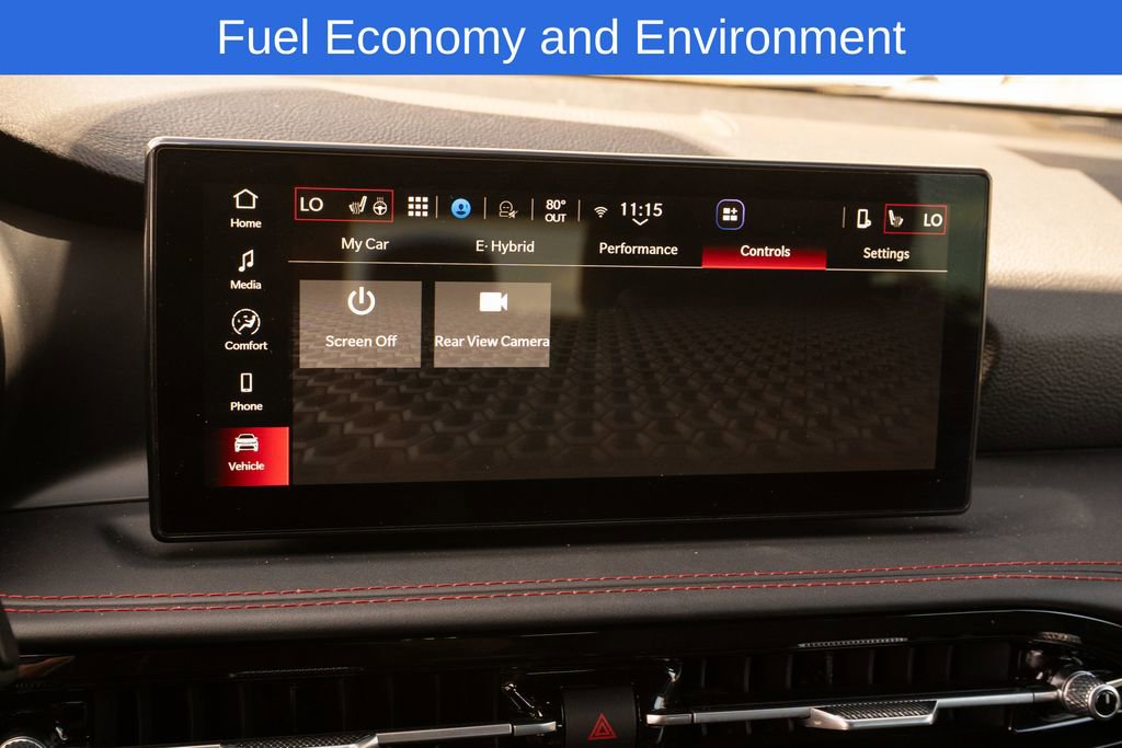 Used 2024 Dodge Hornet R/T image 32