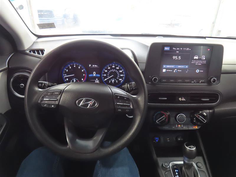Used 2023 Hyundai Kona SEL image 21