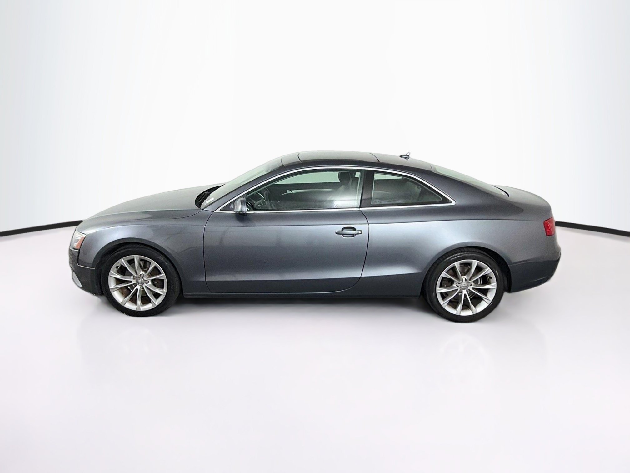 Used 2013 Audi A5 2.0T Premium AWD/4WD image 4