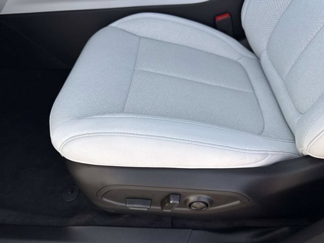 New 2026 Jeep Cherokee Laredo AWD/4WD image 20