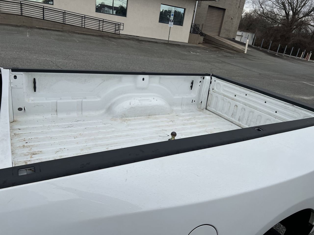 Used 2021 RAM 3500 Big Horn image 25