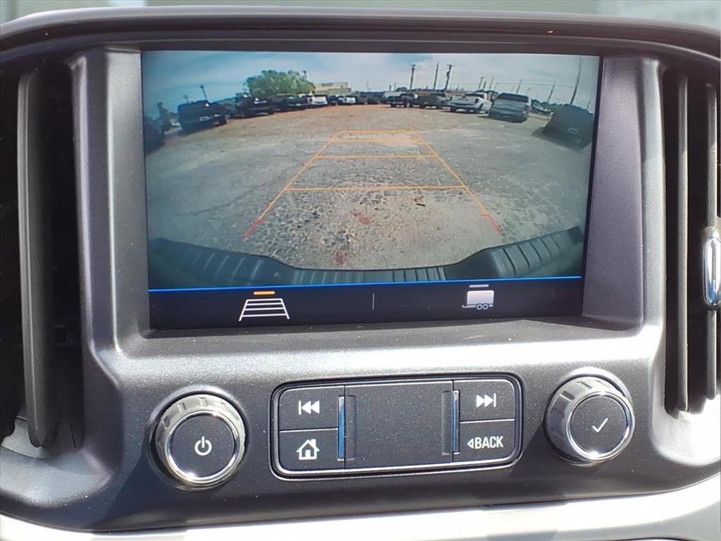 Used 2022 GMC Canyon Elevation w/ Driver Alert Package RWD image 20