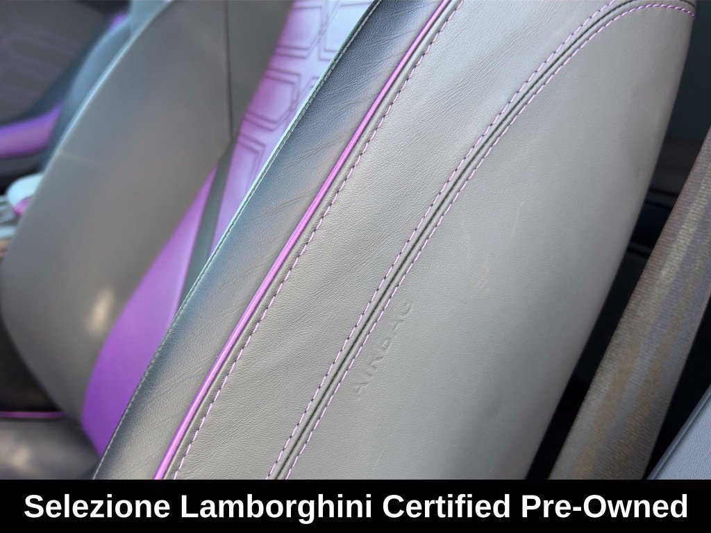 Used 2025 Lamborghini Revuelto AWD/4WD image 30