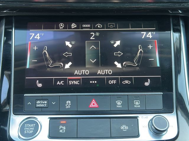 Used 2021 Audi Q7 3.0T Premium Plus image 15