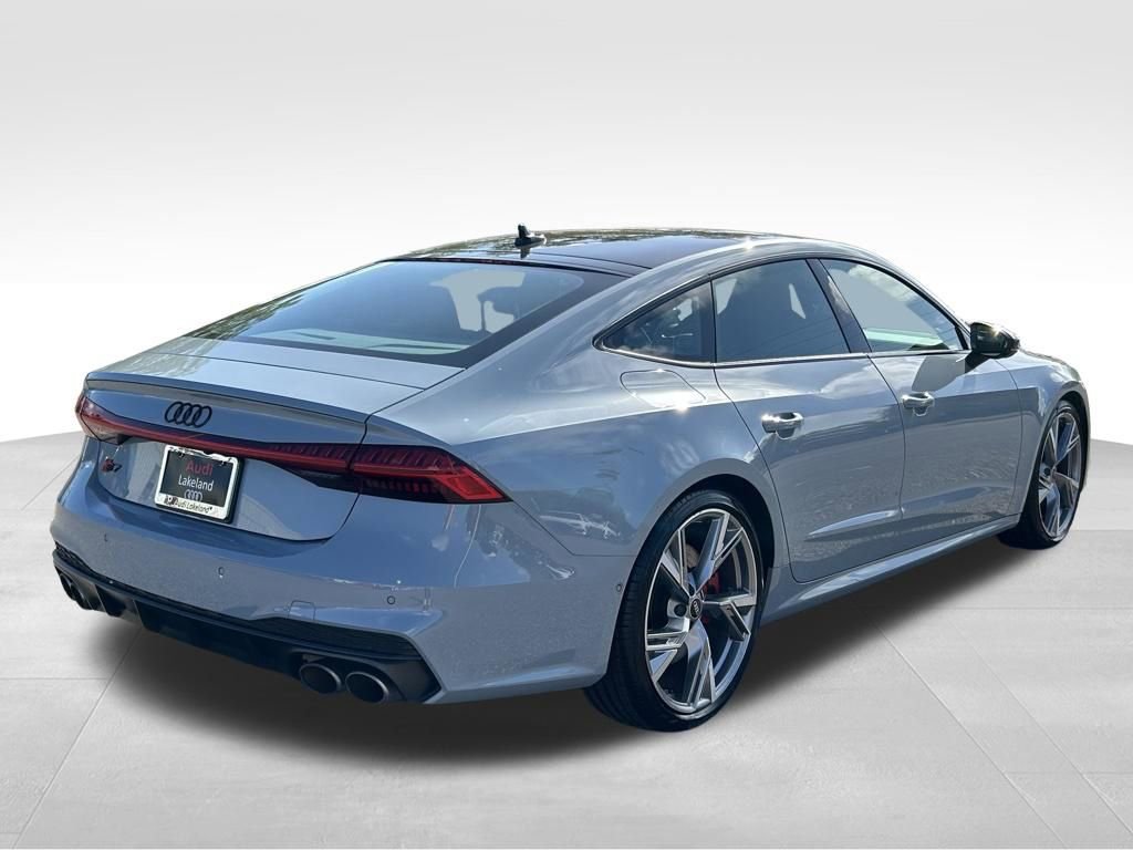 Used 2023 Audi S7 Premium Plus w/ Premium Plus Package image 5