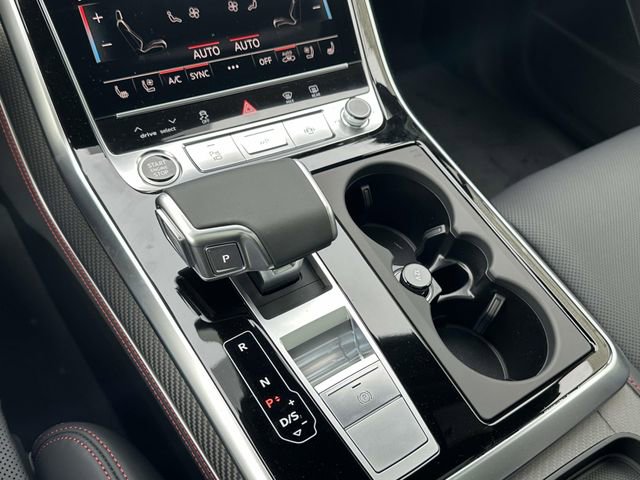 New 2026 Audi Q7 3.0T Prestige AWD/4WD image 12